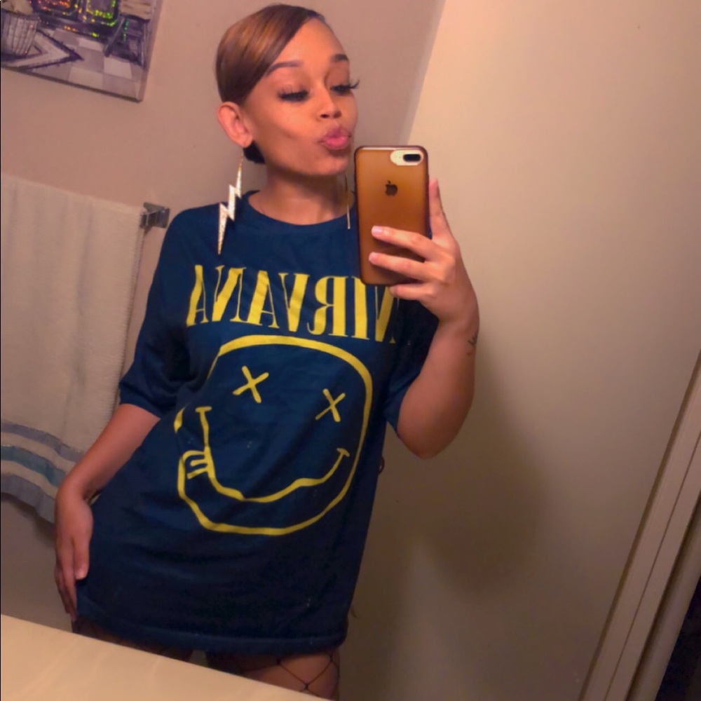 Meet your Posher, Arielle